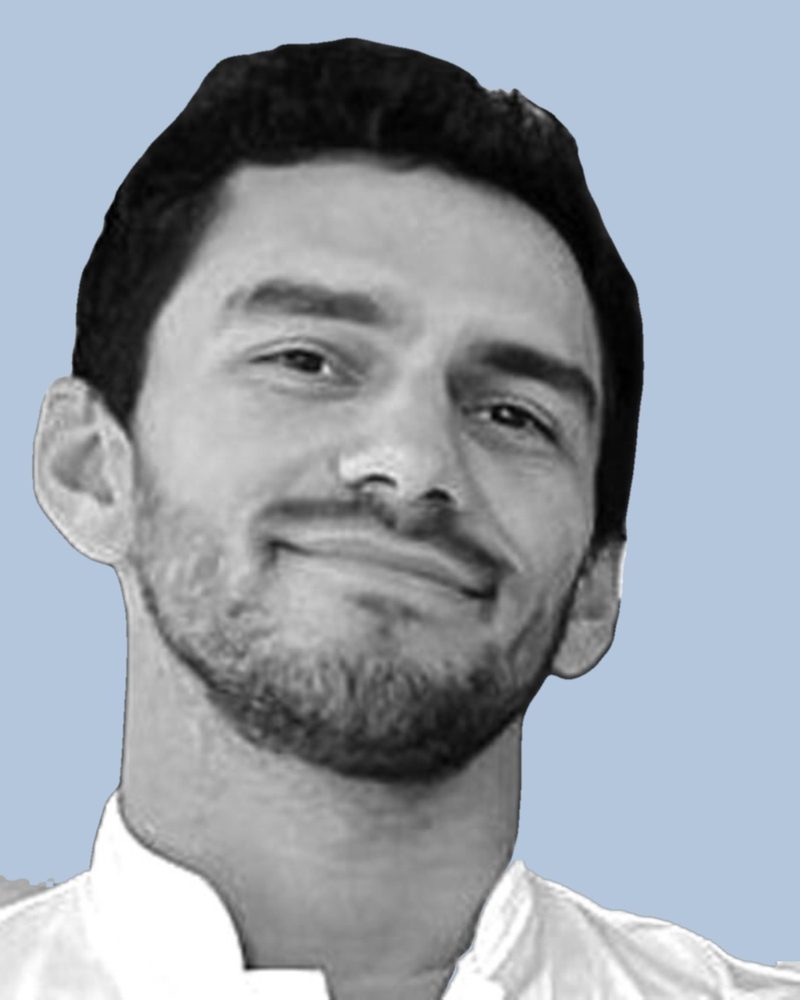 Dario Ebode