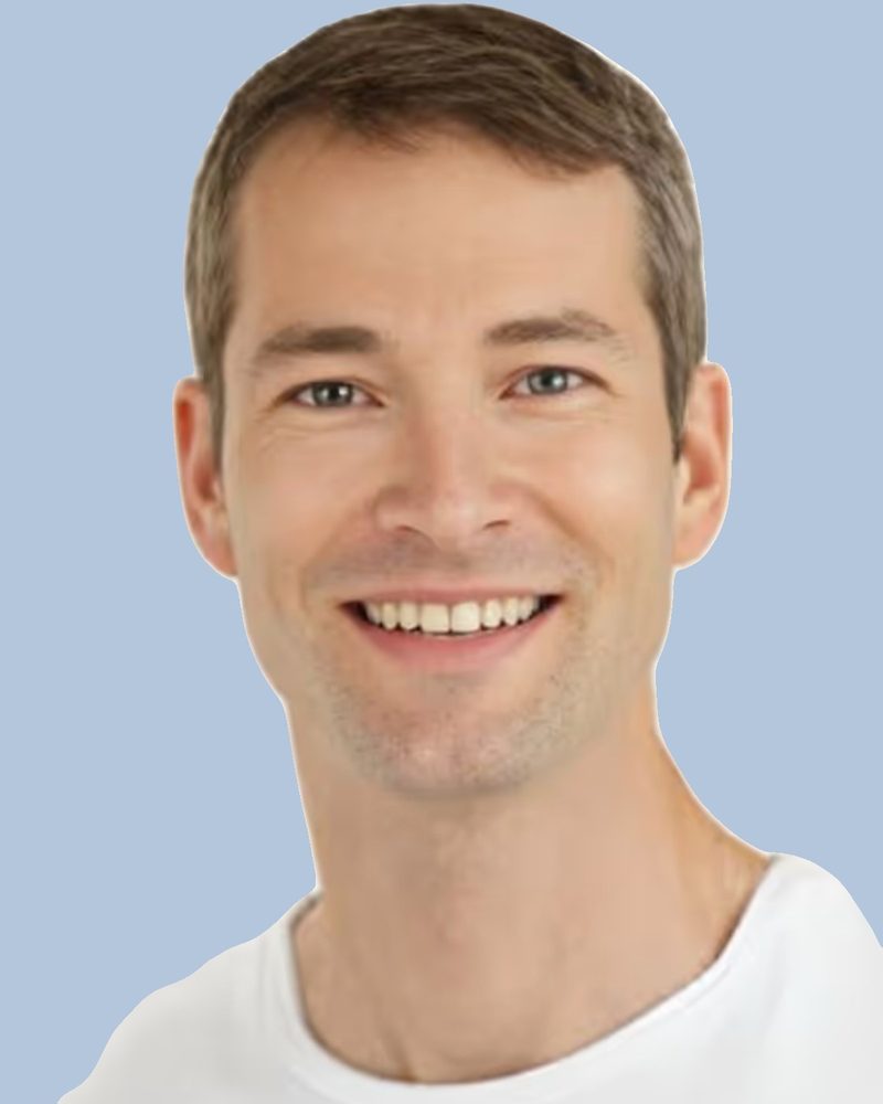 Martin Moller