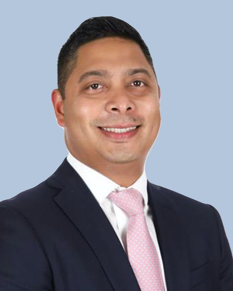 Rajeev Advani
